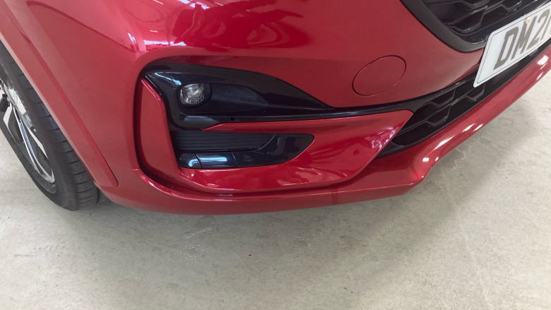 Ford Puma 1.0 EcoBoost Hybrid mHEV ST-Line 5dr Petrol Hatchback